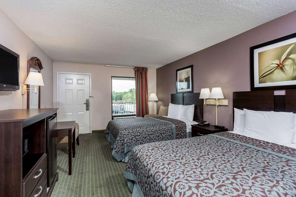 Days Inn By Wyndham Lugoff Zimmer foto