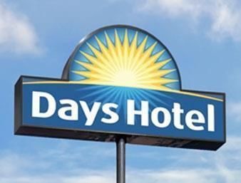 Days Inn By Wyndham Lugoff Exterior foto